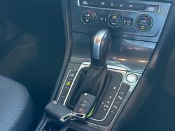 2020 Volkswagen Golf 110TSI Comfortline