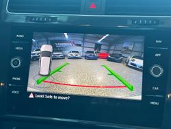 2020 Volkswagen Golf 110TSI Comfortline