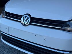 2020 Volkswagen Golf 110TSI Comfortline