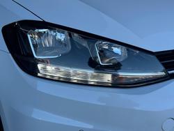 2020 Volkswagen Golf 110TSI Comfortline