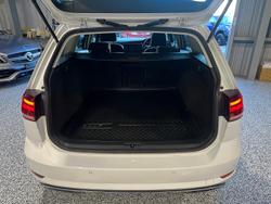 2020 Volkswagen Golf 110TSI Comfortline