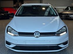 2020 Volkswagen Golf 110TSI Comfortline