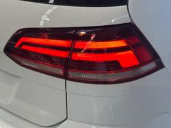 2020 Volkswagen Golf 110TSI Comfortline