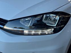 2020 Volkswagen Golf 110TSI Comfortline