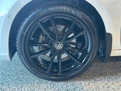 2020 Volkswagen Golf 110TSI Comfortline