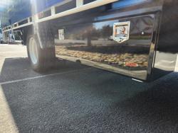 2025 Isuzu F Series FSD 140/120-240 AM R56