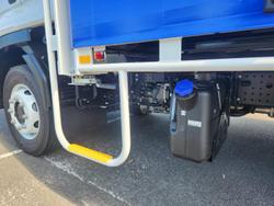 2025 Isuzu F Series FSD 140/120-240 AM R56