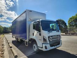 2025 Isuzu F Series FSD 140/120-240 AM R56