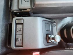 2025 Isuzu F Series FSD 140/120-240 AM R56