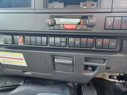 2025 Isuzu F Series FSD 140/120-240 AM R56