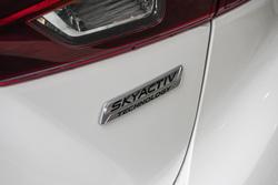 2018 Mazda 3 Maxx Sport