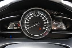 2018 Mazda 3 Maxx Sport