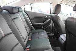 2018 Mazda 3 Maxx Sport