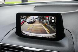 2018 Mazda 3 Maxx Sport