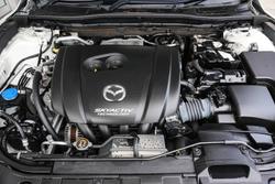 2018 Mazda 3 Maxx Sport