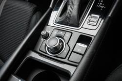 2018 Mazda 3 Maxx Sport