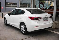 2018 Mazda 3 Maxx Sport