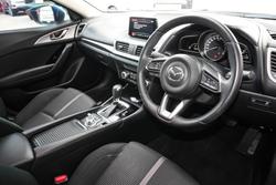 2018 Mazda 3 Maxx Sport