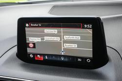 2018 Mazda 3 Maxx Sport