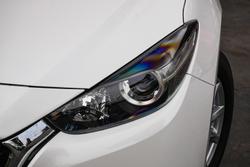 2018 Mazda 3 Maxx Sport