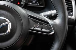 2018 Mazda 3 Maxx Sport