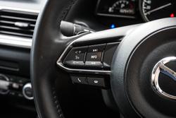 2018 Mazda 3 Maxx Sport