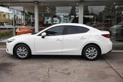 2018 Mazda 3 Maxx Sport