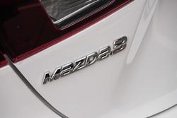 2018 Mazda 3 Maxx Sport