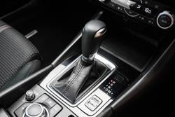 2018 Mazda 3 Maxx Sport