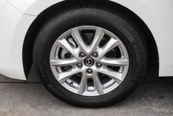 2018 Mazda 3 Maxx Sport