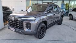 2025 LDV T60 Max PLUS