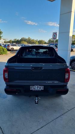 2025 LDV T60 Max PLUS