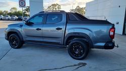 2025 LDV T60 Max PLUS