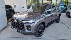 2025 LDV T60 Max PLUS