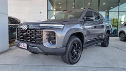 2025 LDV T60 Max PLUS