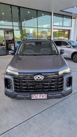 2025 LDV T60 Max PLUS