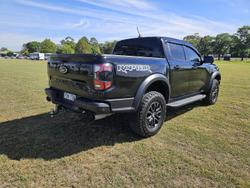 2023 Ford Ranger Raptor