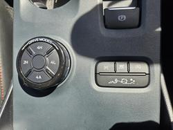 2023 Ford Ranger Raptor