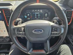 2023 Ford Ranger Raptor