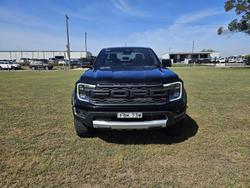 2023 Ford Ranger Raptor