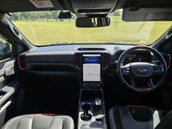2023 Ford Ranger Raptor