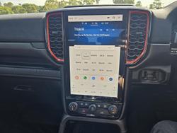 2023 Ford Ranger Raptor