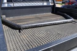 2022 Ford Ranger Wildtrak