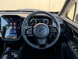 2025 Subaru Forester Hybrid Touring