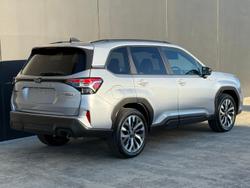 2025 Subaru Forester Hybrid Touring