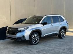 2025 Subaru Forester Hybrid Touring