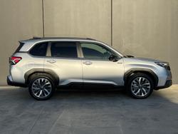 2025 Subaru Forester Hybrid Touring