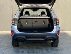 2025 Subaru Forester Hybrid Touring