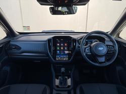 2025 Subaru Forester Hybrid Touring