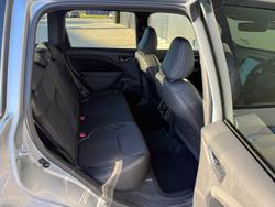 2025 Subaru Forester Hybrid Touring